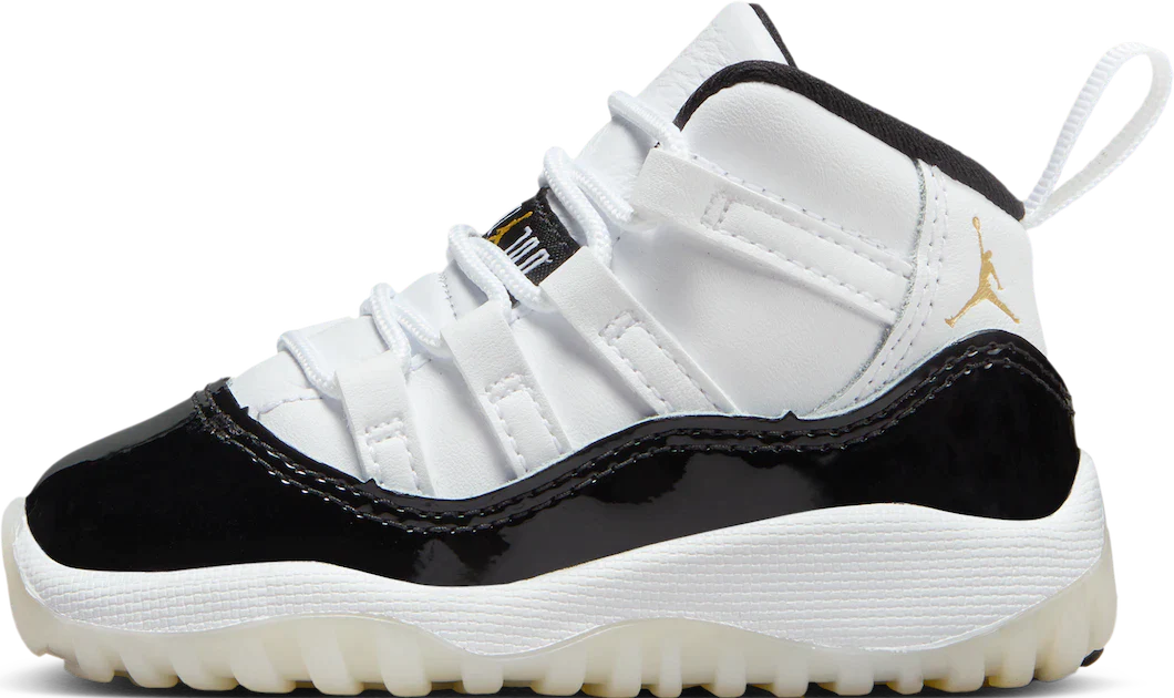 Jordan 11 Gratitude Td