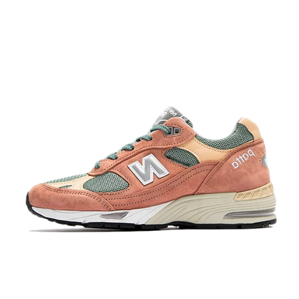 New Balance 991 Patta