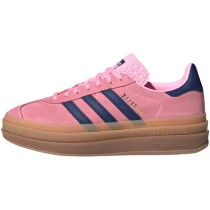 adidas Gazelle Bold pink