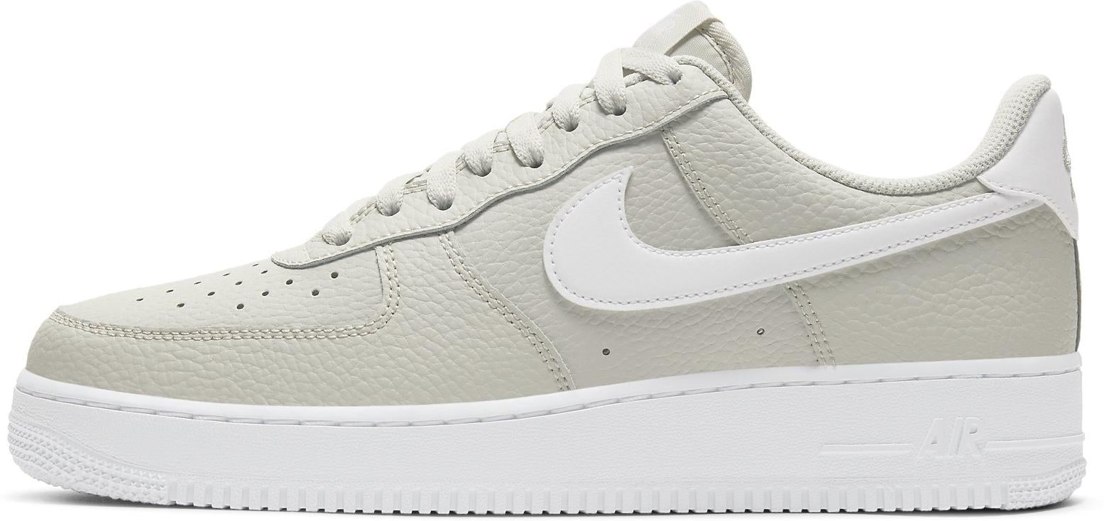NIKE Air Force 1 ‘07 ‘Light Bone’