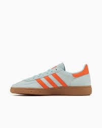 adidas Handball Spezial blue orange