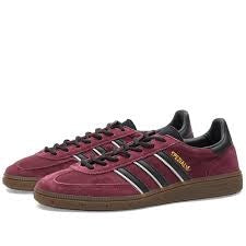 Adidas Handball Spezial Maroon