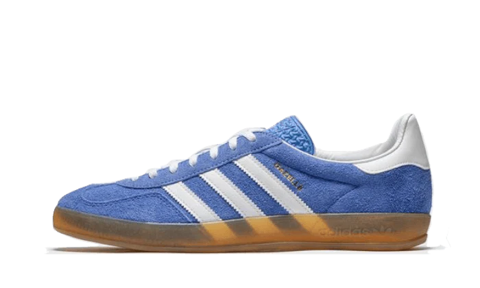 adidas Gazelle Indoor Blue Fusion