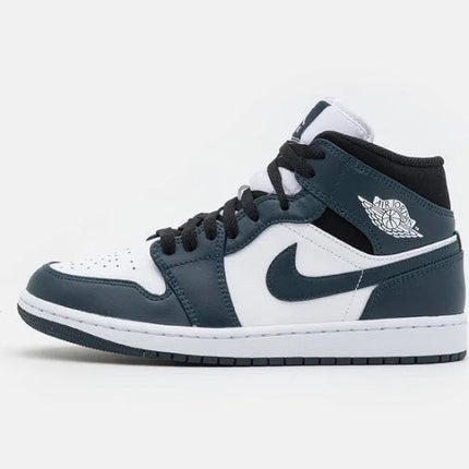 Air jordan 1 mid Armony Navy (ps)