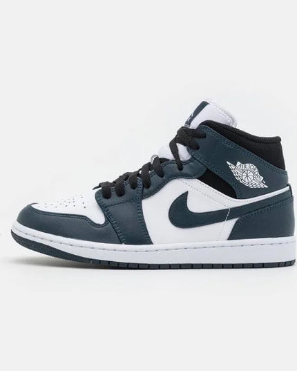 Air jordan 1 mid Armony Navy (ps)