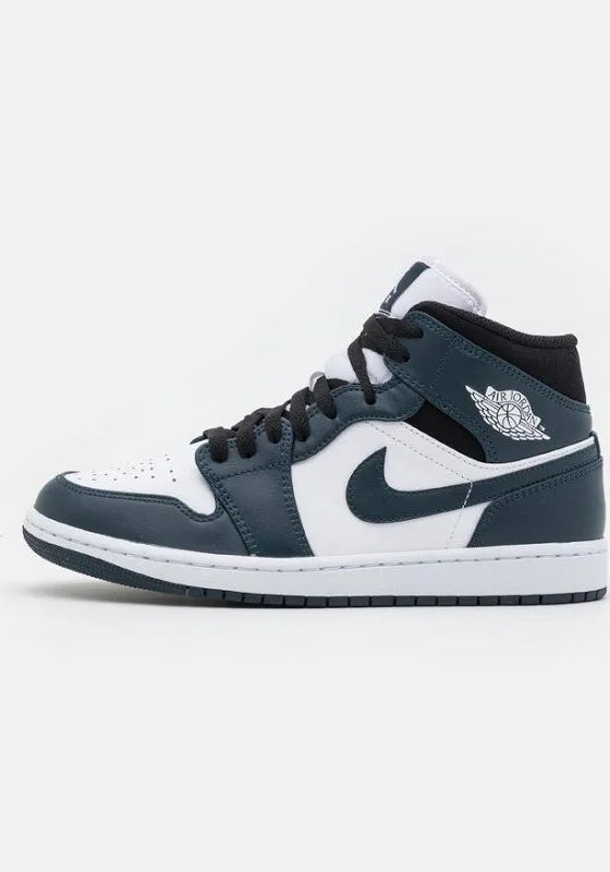 Air jordan 1 mid Armony Navy (ps)