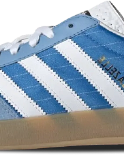 Adidas Gazelle Olympic Blue