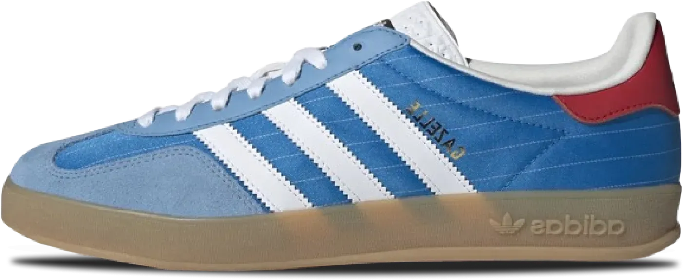 Adidas Gazelle Olympic Blue