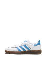 adidas Originals Handball Spezial 'White Light Blue