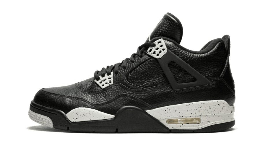 Jordan 4 Oreo (2015)