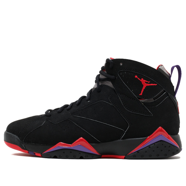 Jordan 7 Raptor (2012)