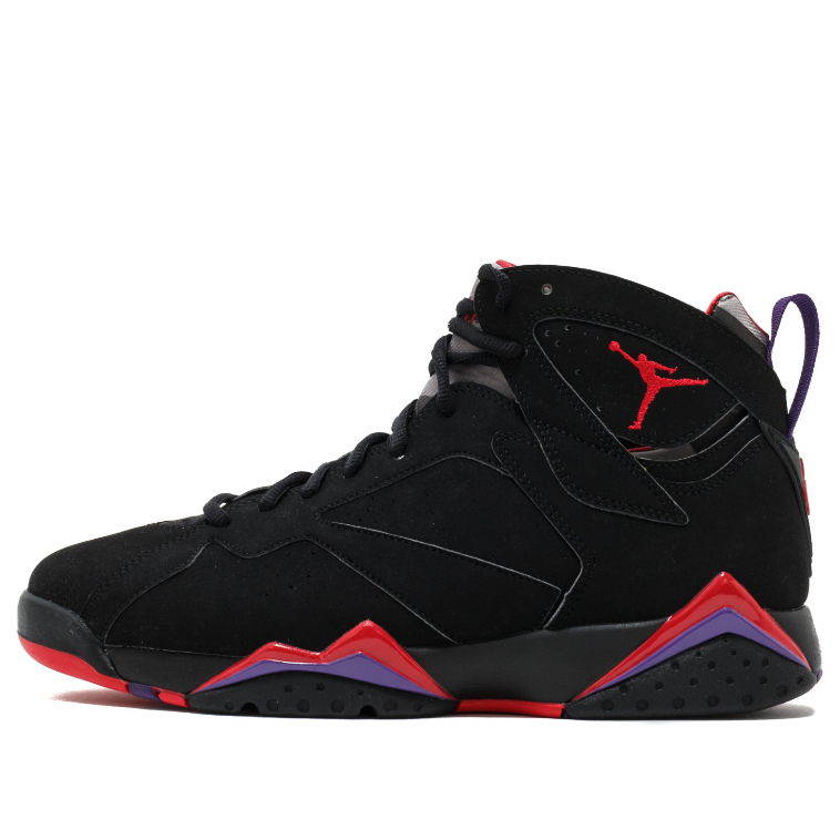 Jordan 7 Raptor (2012)