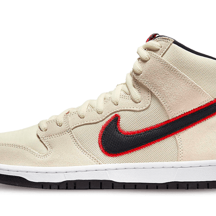 Dunk sb high Coconut Milk