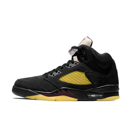 Jordan 5 A Ma Maniere Dusk