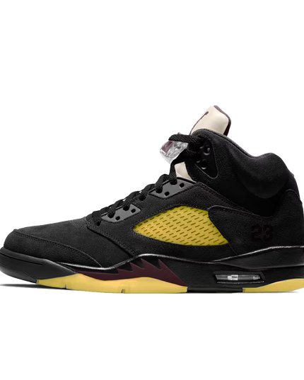 Jordan 5 A Ma Maniere Dusk