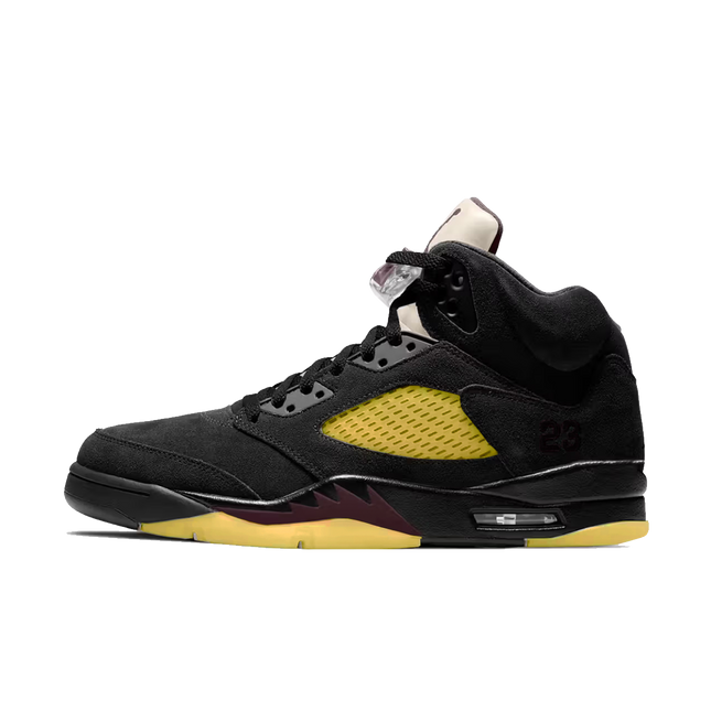 Jordan 5 A Ma Maniere Dusk