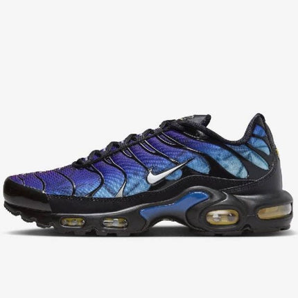 Air Max Plus 25th Anniversary