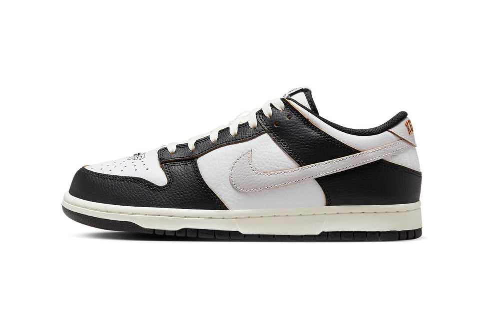 Dunk SB Low Huf San Francisco