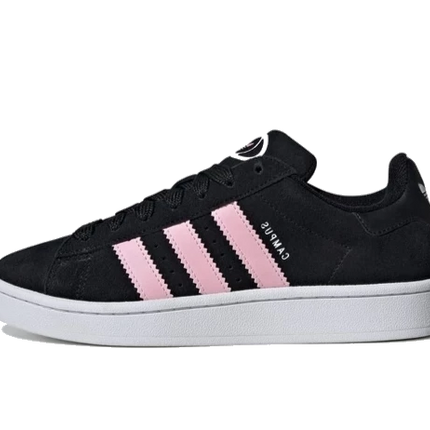 Adidas Campus True Pink