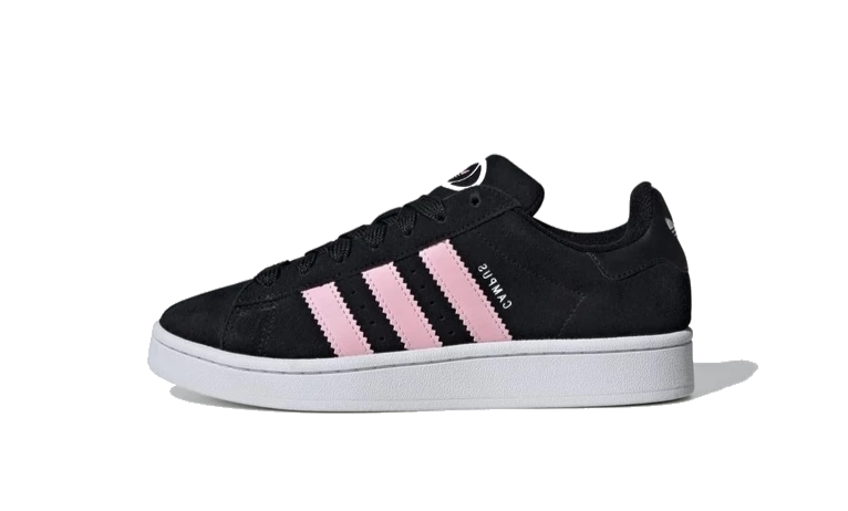 Adidas Campus True Pink