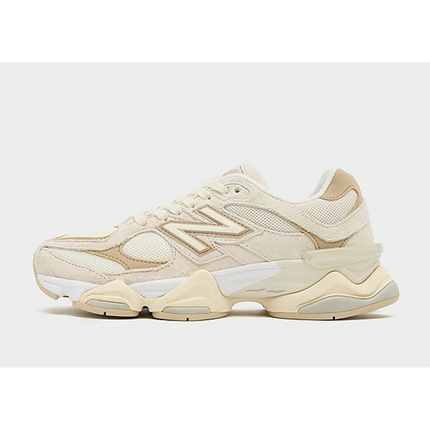 New Balance 9060 Sea Salt Brown