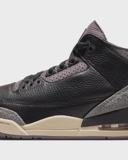 Jordan 3 A Ma Maniere While You Were Sleeping