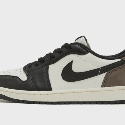 Air Jordan 1 Low Mocha