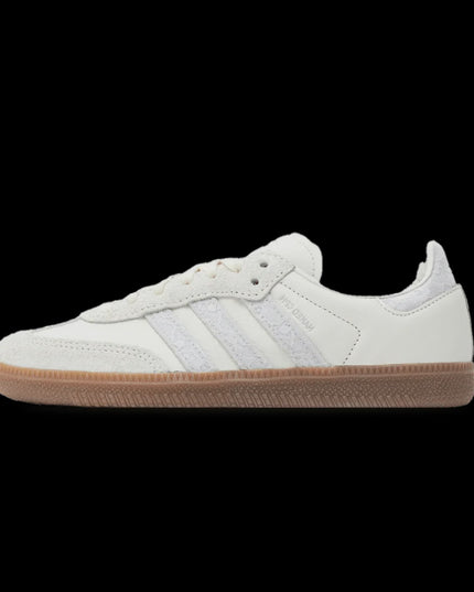 Adidas Samba OG x NAKED Copenhagen