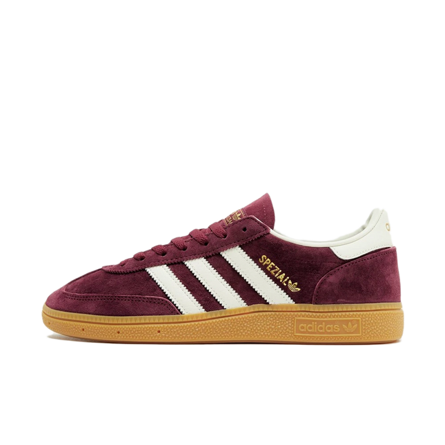 Adidas Handball Spezial Shadow Red