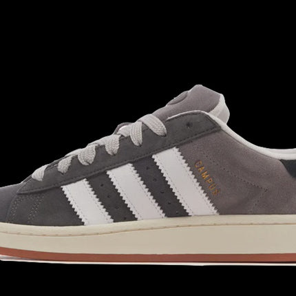 adidas campus 00s double grey