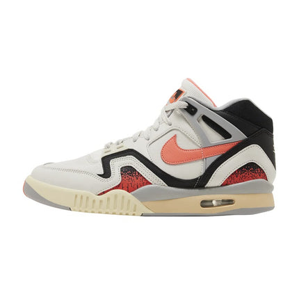 Nike Air Tech Hot Lava
