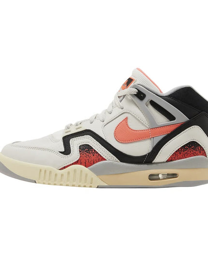 Nike Air Tech Hot Lava