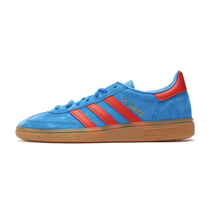 Adidas spezial bright blue