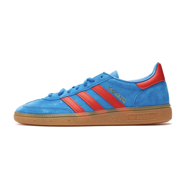 Adidas spezial bright blue
