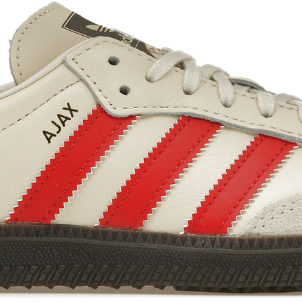 Adidas Ajax samba