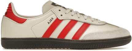 Adidas Ajax samba - J5SNEAKERS