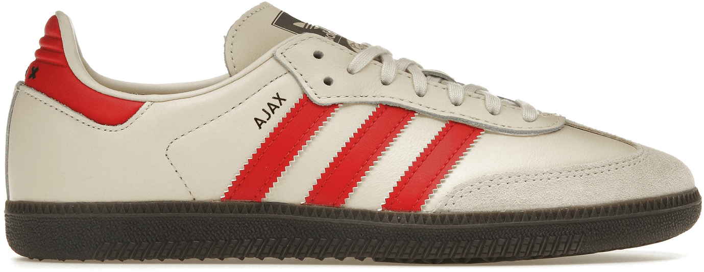 Adidas Ajax samba - J5SNEAKERS