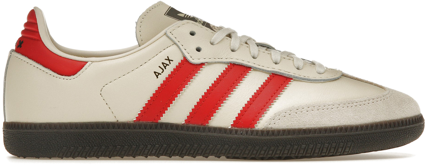 Adidas Ajax samba
