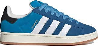 Adidas campus 00s bright blue marine