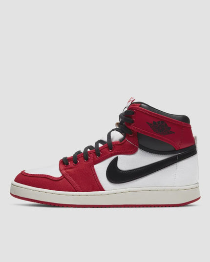 Jordan 1 AJKO Chicago
