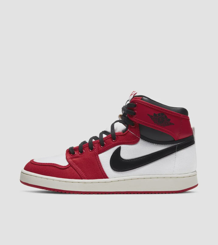 Jordan 1 AJKO Chicago