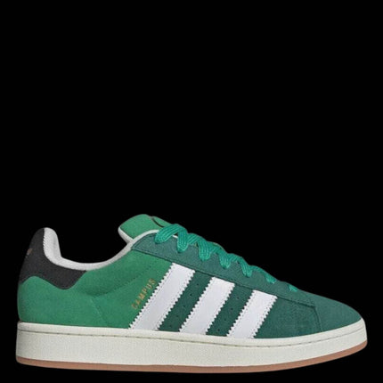Adidas campus 00s Collegiate Green - J5SNEAKERS