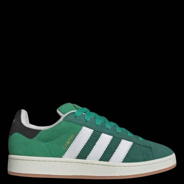 Adidas campus 00s Collegiate Green - J5SNEAKERS