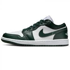 Jordan 1 Low Galactic Jade
