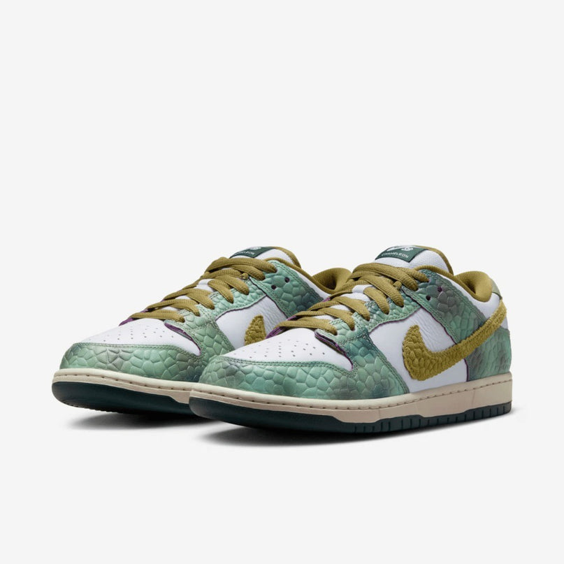 Nike SB Dunk Low Pro Alexis Sablone Chameleon