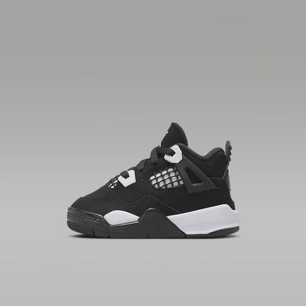Air Jordan 4 White Thunder (TD)