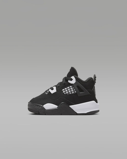 Air Jordan 4 White Thunder (TD)