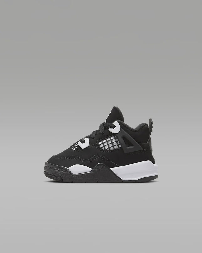 Air Jordan 4 White Thunder (TD)