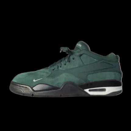 Jordan 4 RM Nigel Sylvester Pro Green