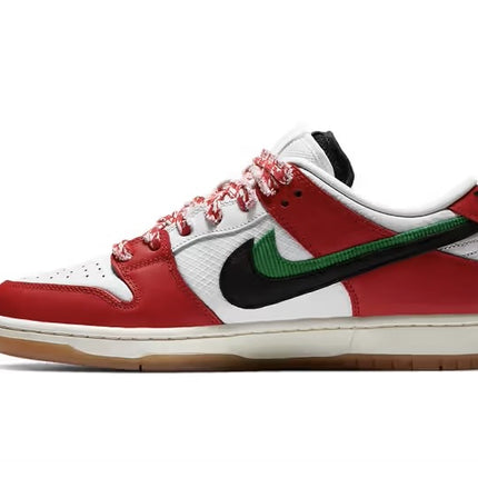 Nike SB Dunk Low Habibi USED